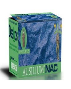 Ausilium Nac integratore per l'apparato urinario 14 Flaconi 