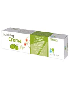 NUTRIFLOG LIPO ANTINF/PRURIG 