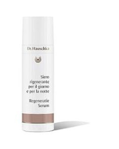 Dr. Hauschka Siero Rigenerante Giorno E Notte 30 ml 