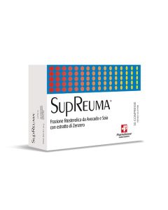 Supreuma integratore per le articolazioni 30 Compresse 