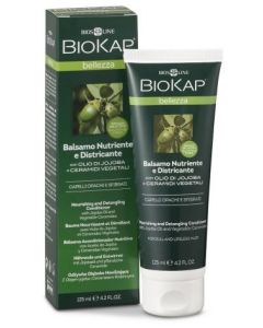 BioKap Balsamo Nutriente e Districante 125 ml 
