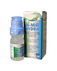 DI MILL HYDRA GOCCE OCUL 10ML 