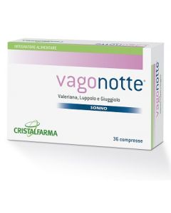 VAGONOTTE 36CPR 
