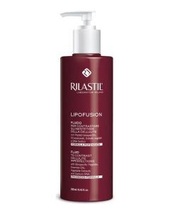 Rilastil Lipofusion Fluido anticellulite 250 ml