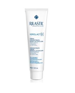 Rilastil Xerolact 30% crema per cheratosi 40 ml 