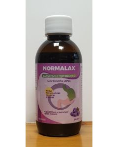 Normalax integratore per il transito intestinale 200 ml 