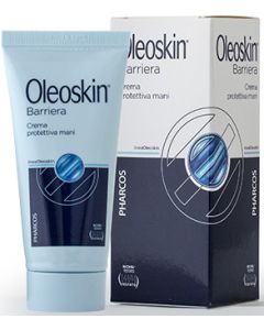 Pharcos Oleoskin Barriera mani 50 ml 