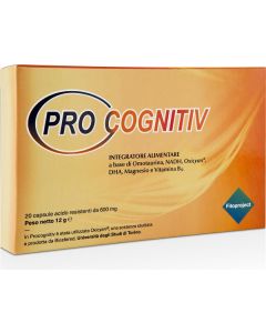 PROCOGNITIV 20CPS 