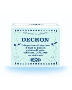 DECRON 20BUST 
