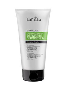 EuPhidra Shampoo per dermatite seborroica 200 ml 