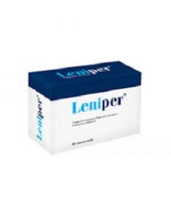 Leniper 20 capsule 