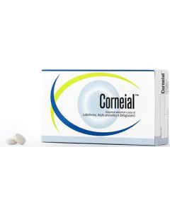 Corneial integratore alimentare 30 Compresse