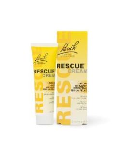RESCUE CREAM 30ML LOACKER 