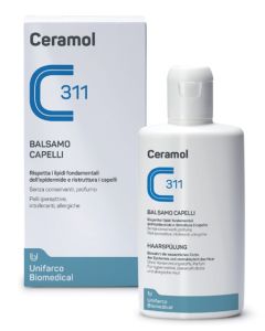 Ceramol 311 Balsamo Capelli 200 ml