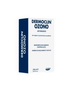 DERMOCLIN OZONO SOL 250ML 