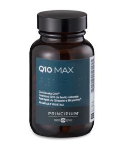 Bios Line Principium Q10 Max 60 Capsule 
