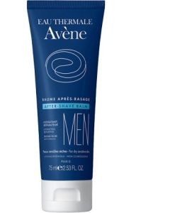 Avène Eau Thermale Balsamo dopobarba 75 ml
