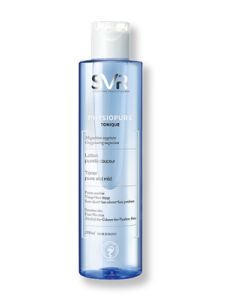 SVR Physiopure Tonique Tonico Viso per Pelle Sensibile 200 ml 