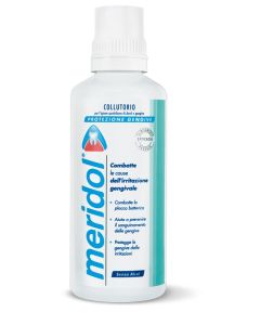 Meridol Collutorio 400 ml 