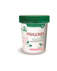 Psyllogel Fibra Integratore Intestinale Gusto pompelmo rosa 170 gr.