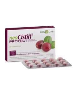 NEOCISTIN PAC A PROTECT 30CPR 