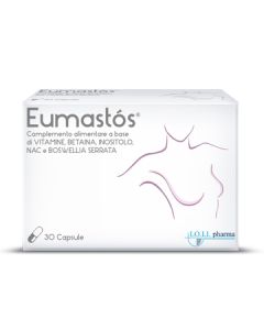 EUMASTOS 30CPS 