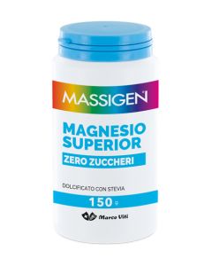 Massigen Magnesio Superior 150 gr 