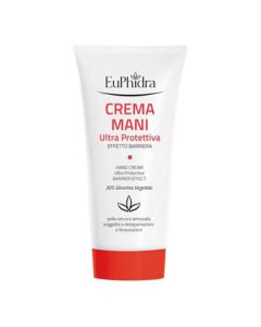 EuPhidra Crema mani ultra protettiva 75 ml