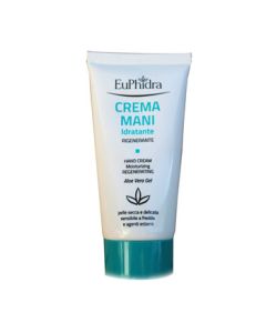 EuPhidra Crema mani idratante 75 ml 