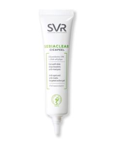 SVR Sebiaclear Cicapeel Trattamento Pelli Impure 15 ml 