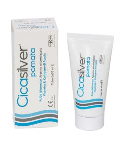 CICASILVER POMATA 50ML 