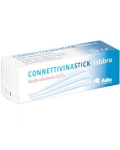 Connettivina Stick Labbra Idratante 0.2% 3 gr 