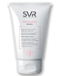 SVR Topialyse Crema Mani 50 ml