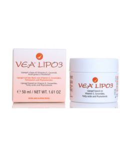 Vea Lipo3 gel emolliente e idratante 50 ml 