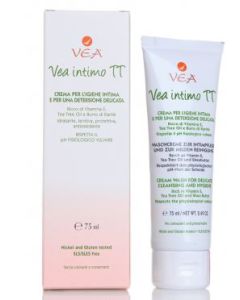 Vea intimo TT detergente intimo a crema 75 ml 