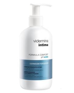 VIDERMINA INTIMA C/DISP 500ML 