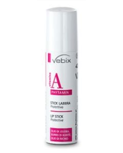 Vebix Phytamin Stick Labbra 