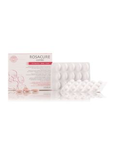 Rosacure Combi supplemento alimentare per la pelle 30 compresse