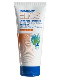 Immuno Elios Crema Doposole Idratante 200 ml 