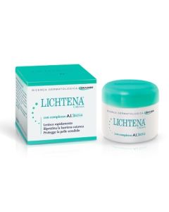 Lichtena Crema Complesso Octa-Bee 25 ml 