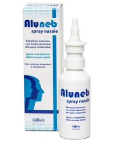 Aluneb Spray Nasale 50 ml **