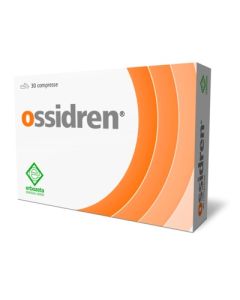 Ossidren Integratore anti ossidante 30 Compresse 