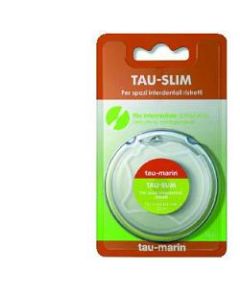 TAUMARIN FILO INTERD SLIM 25MT 