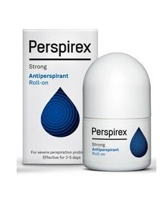 Perspirex Stronf deodorante Roll on 20 ml 