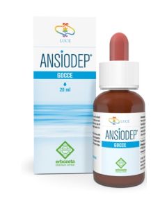 ANSIODEP GTT 20ML 