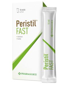 Peristil Fast integratore alimentare 10 Stick