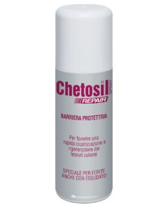 Chetosil Repair Spray cicatrizzante 125 ml **