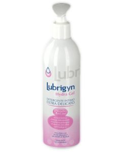 LUBRIGYN HYDRA GEL 400ML 