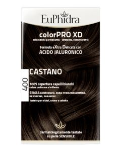 EuPhidra colorPRO XD 400 Castano