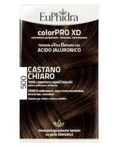 EuPhidra colorPRO XD 500 Castano chiaro